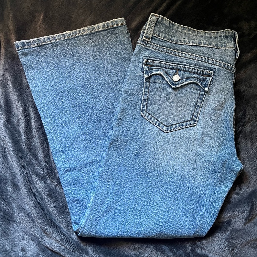 Levi's Women's Boot Cut Jeans